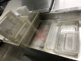 Polycarbonate Food Storage Container Lids