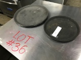 Serving Trays