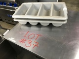 Utensils Tray