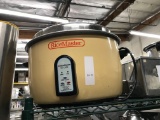 Electric Rice Cooker