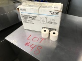 Box of Thermal Printer Rolls