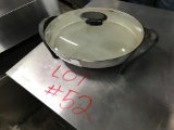 Presto Electric Skillet