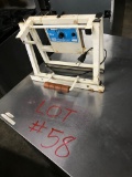 Electric Sealer