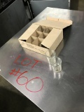 Box of Candle Holders