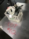 Chargers and Adapters
