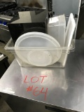 Miscellaneous Items