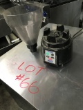Waring Commercial Blender