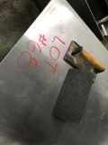 Steak Press