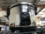 Electric Rice Cooker
