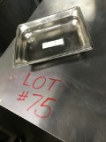 Stainless Steel Food Containers