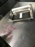 Stainless Steel Food Containers