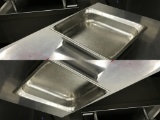 Stainless Steel Food Containers