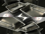 Stainless Steel Food Containers