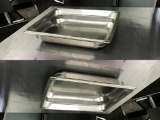 Stainless Steel Food Containers
