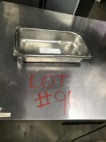 Stainless Steel Food Containers