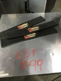Rubber Bar Matts