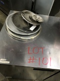 Pot and Pan Covers