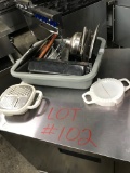 Miscellaneous Items