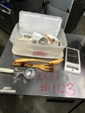 Miscellaneous Items
