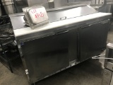 Beverage Air 60