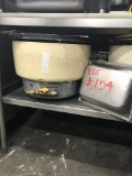 Rinnai Gas Rice Cooker