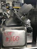Hobart Countertop Meat Slicer