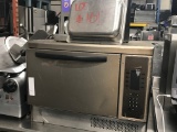Turbo Chef Toaster Oven