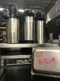Coffee Thermal Dispensers