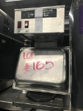 Commercial Coffee Brewer