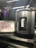 Cecilware Carbonator