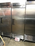 True Single Door Freezer