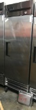 True Single Door Refrigerator