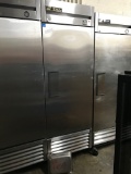 True Single Door Refrigerator