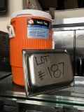 Igloo Water Dispenser