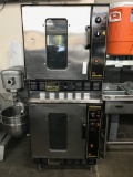 Turbo Fan Electric Convection Oven