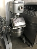 Hobart 30 Quart Mixer