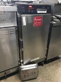 Hetco Transit Heating Cabinet