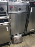 HEtco Transit Heating Cabinet
