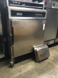 Alto Sham Transit Heating Cabinet