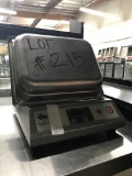 Update Electric Single Burner