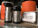 Coffee Thermals