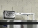 Dunnage Rack