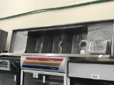 3 Compartment Sink