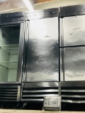 Advance Single Door Bakery Freezer
