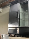 True Single Door Refrigerator