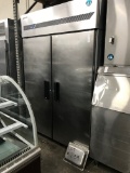 Hoshizaki 2 Door Freezer