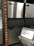 ice O Matic 800LB Ice Machine