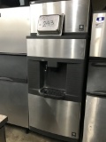 Manitowoc 300LB Ice Machine Dispenser