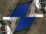 Storage Freezer