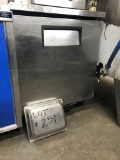 True Single Door Worktop Freezer